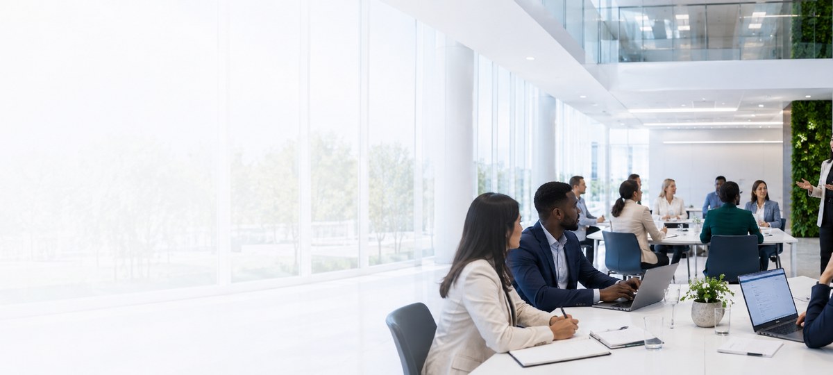 Visuel pour Académie Atkinson AI — formation et habilitation