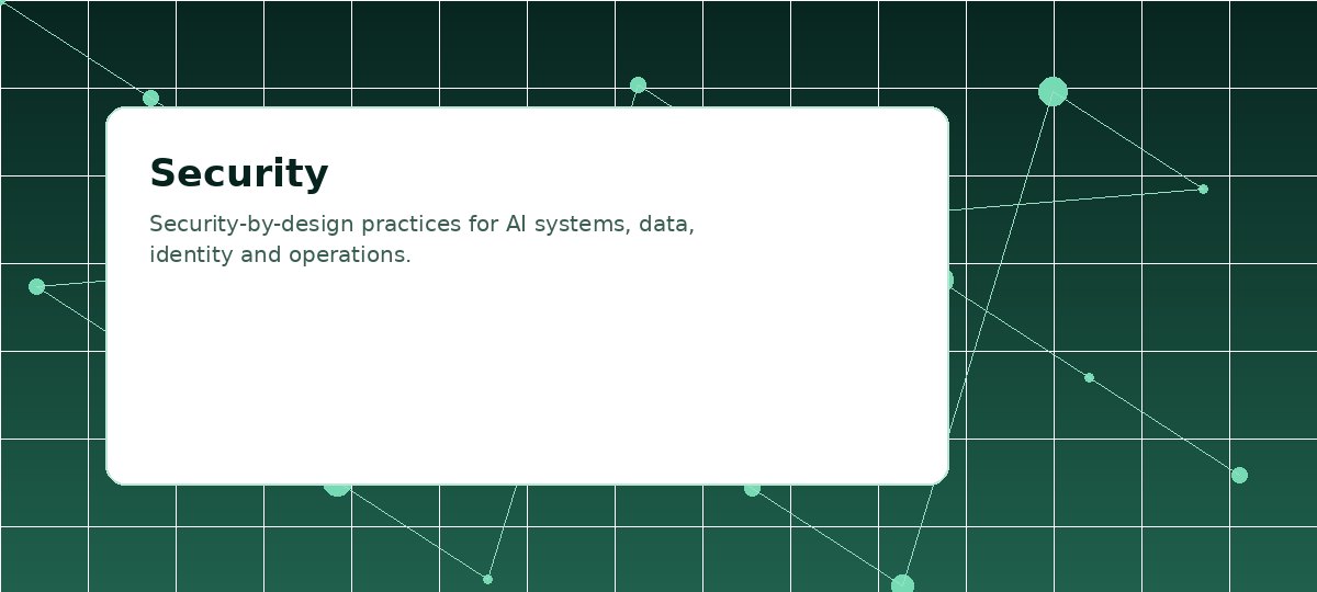 Security visual placeholder