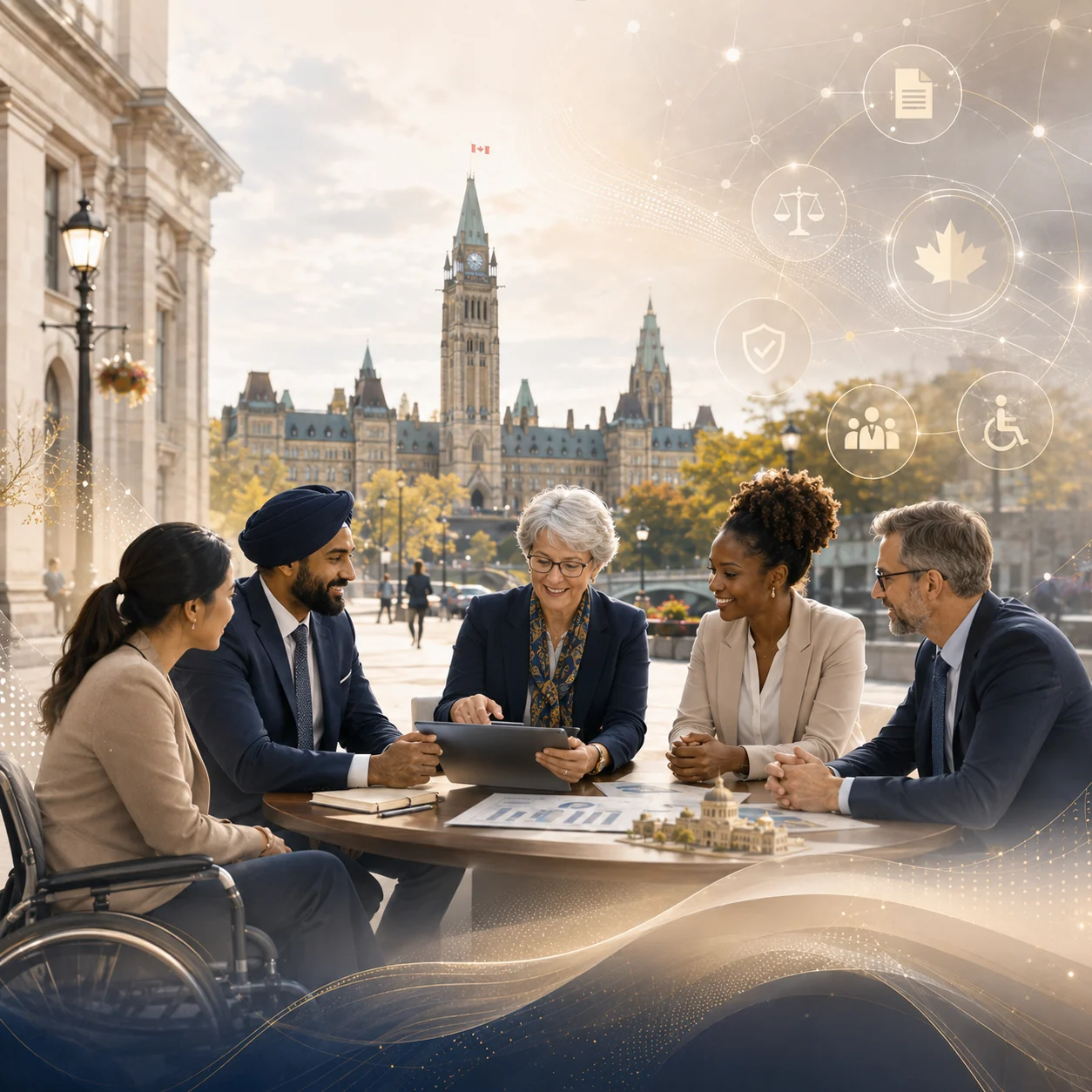 Secteurs preview image