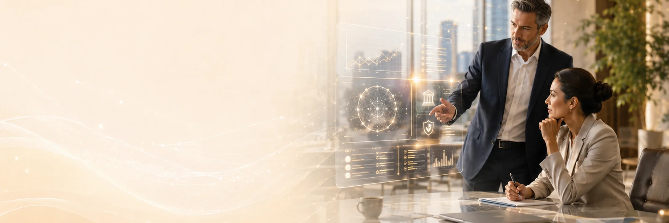 Executive governance snapshot