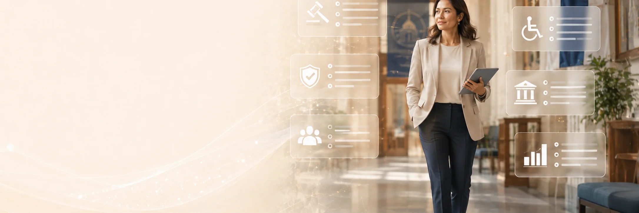 Procurement-ready governed AI